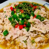 倍儿讲究的规矩菜