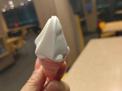 -麦当劳(莒县服务区店)