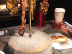 -楼兰新疆主题餐厅(苏州中心店)