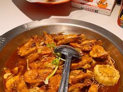 -李想大虾(江北天街店)