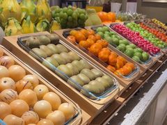 -麓湖国际水疗