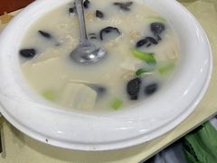 金牌全家福-春水锅贴·传统鲁菜(大明湖店)