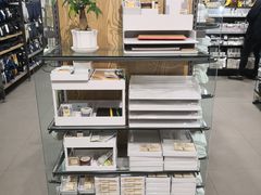 -MUJI无印良品(远洋未来广场店)