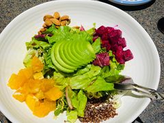 -真地道京味府·鲜橙烤鸭·北京菜(朝外大街东大桥店)