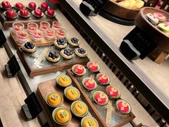 -罗宾斯牛排馆(重庆丽晶酒店)