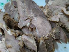 -马遂林烩面馆(少室路店)