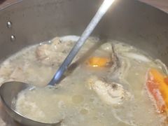 -探窝·竹笙椰子鸡(杨箕店)