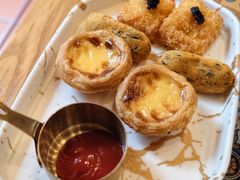 -番茄屋葡式美食(总店)