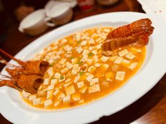-兰庭玉树·老饭骨家宴(后海店)