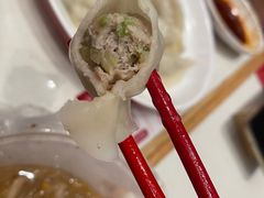 -喜家德虾仁水饺(中央大街店)