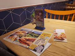 -菲滋意式餐厅(西溪印象城店)