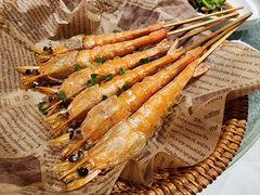 -79号渔船海鲜饭店(总店)