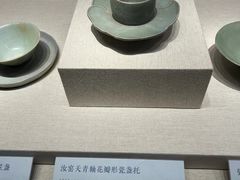 -深圳博物馆(古代艺术馆)