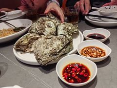 -张家卫·阳江菜·小海鲜(肥婆湾桥店)