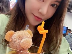 -澳门陈光记烧味饭店(南京德基广场店)