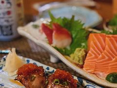 -半藏居酒屋(香港花园店)
