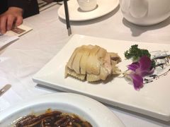 -老人和饭店(淮海中路店)