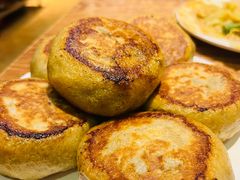 -清真吴记门钉肉饼·喜多利