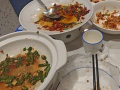 -兰湘子·湘菜小炒(石家庄万象城店)