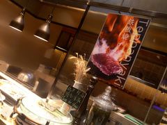 -美盛喜来登大酒店-盛宴标帜餐厅