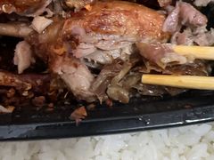 -吴山烤禽 (吴山路店)