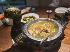-绍兴老味道·非遗门店(银泰城店)