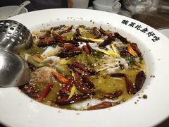 -太二酸菜鱼(赣州万象城店)