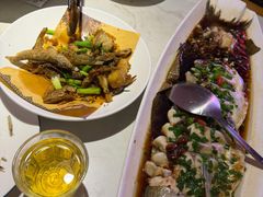 -吴记百家·私房菜·家宴(润园店)
