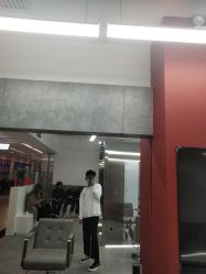 -禾曼造型