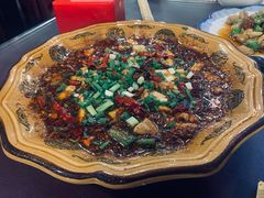 -百年粉蒸牛肉