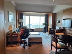 -上海浦东嘉里大酒店
