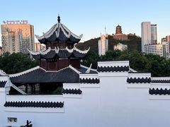 -文昌阁