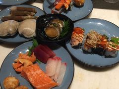 -喜庭海鲜自助(来福士店)