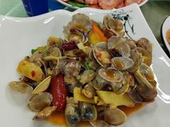 -景好海鲜餐厅(大鹏必选旅游店)