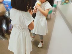 -肯德基(龙之梦购物中心店)