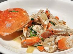 -徐记海鲜(大明宫|北二环店)