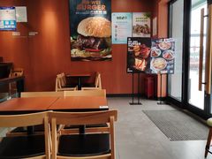 -魏斯理汉堡(西安沣东吾悦店)