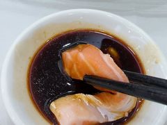 -新享乐海鲜(翠华路店)