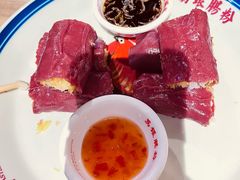 -荔银肠粉(广州北京路旗舰店)