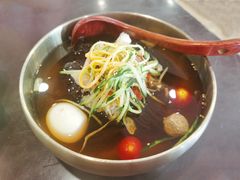 -服务大楼冷面(延大店)