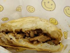 -墩儿大碗宽面(来福士店)
