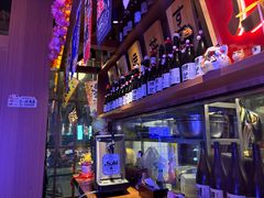 -弓二·烧鸟居酒屋(财富购物中心店)