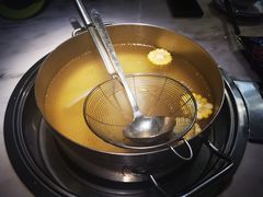 -江燕路万科里