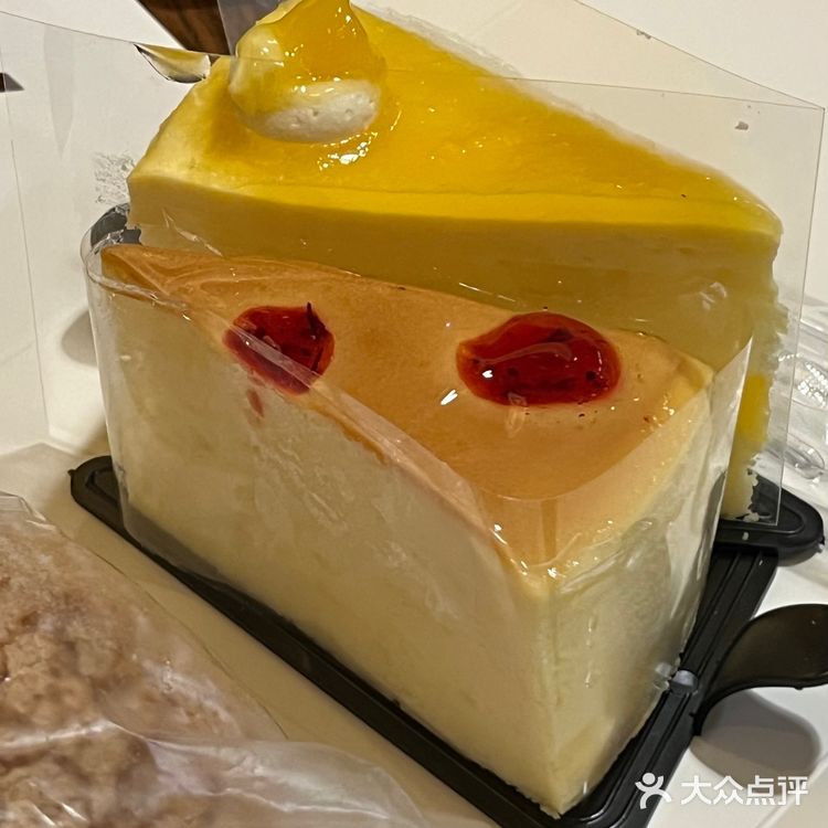 争做红房子掼奶油大泡芙的野生代言人🫡