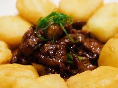 -和记小菜(东方店)