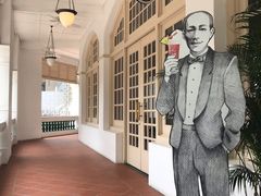 -Long Bar(莱佛士酒店)