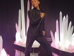 -厦门帷幕开啦红地毯蜡像艺术馆