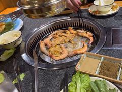 -鹤之乡·齐齐哈尔烤肉·非遗(秋涛路店)