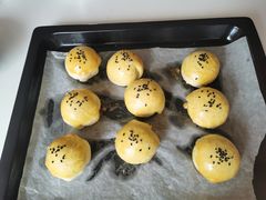 -幸福里DIY蛋糕烘焙·团建·拼豆豆(普陀店)