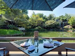 -杭州西子湖四季酒店·金沙厅